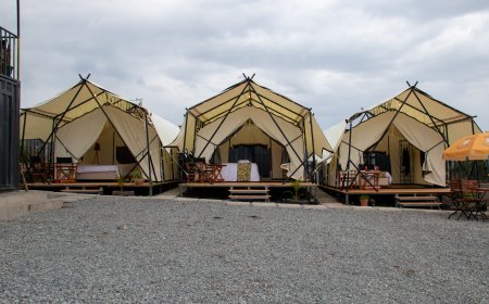 Explore Ayza Elementaita Resort: Where Luxury Meets Nature in the Heart of Lake Elementaita