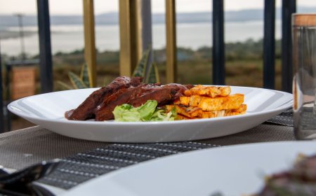 A Culinary Journey at Ayza Elementaita: Dining with a View in Kikopey, Gilgil