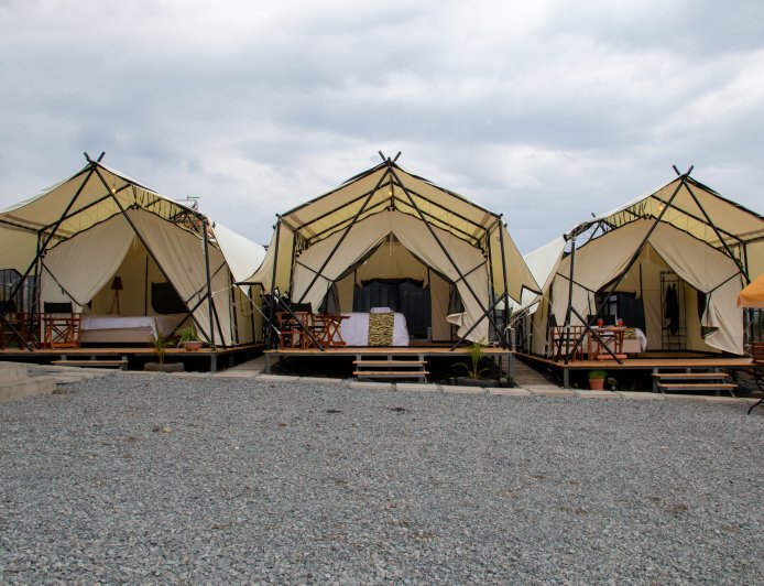 Explore Ayza Elementaita Resort: Where Luxury Meets Nature in the Heart of Lake Elementaita