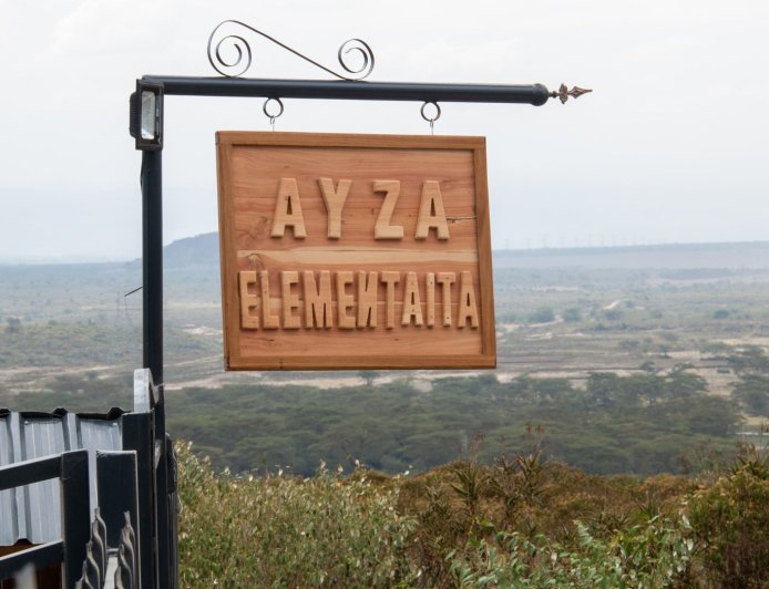 Discover Ayza Elementaita Resort: Where Luxury Meets Nature in the Heart of Lake Elementaita