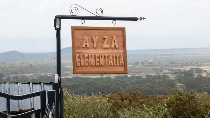 Discover Ayza Elementaita Resort: Where Luxury Meets Nature in the Heart of Lake Elementaita