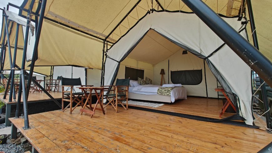 Best Hotels and Lodges in Elementaita: Where to Stay by the Lake