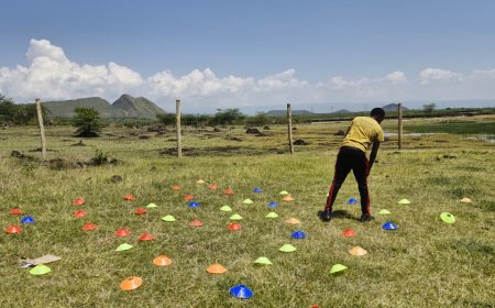 Unforgettable Corporate Team Building at Ayza Elementaita – Kikopey's Hidden Gem