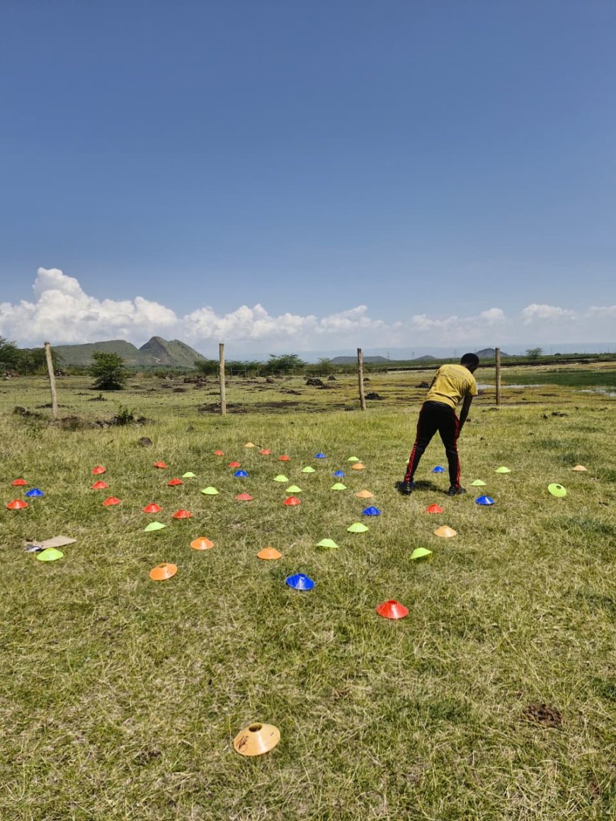 Unforgettable Corporate Team Building at Ayza Elementaita – Kikopey's Hidden Gem