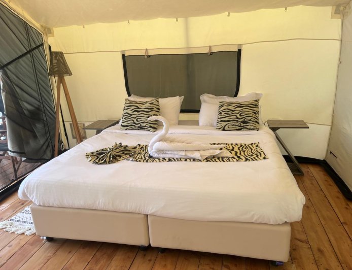 Romantic Escapes at Ayza Elementaita: The Ultimate Honeymoon and Couple’s Getaway