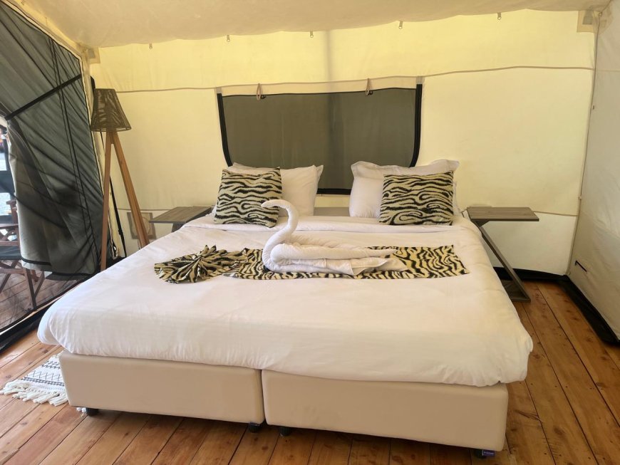 Romantic Escapes at Ayza Elementaita: The Ultimate Honeymoon and Couple’s Getaway