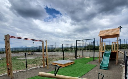 Unforgettable Fun at Ayza Playground: A Signature Camp Experience for Every Child