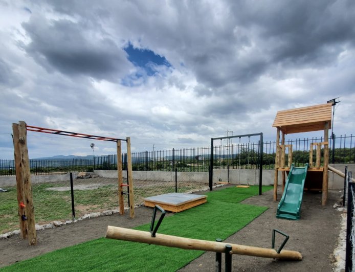 Unforgettable Fun at Ayza Playground: A Signature Camp Experience for Every Child