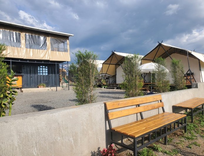 What Does an Off-Grid Luxury Resort Really Look Like? Inside the Ayza Elementaita Experience