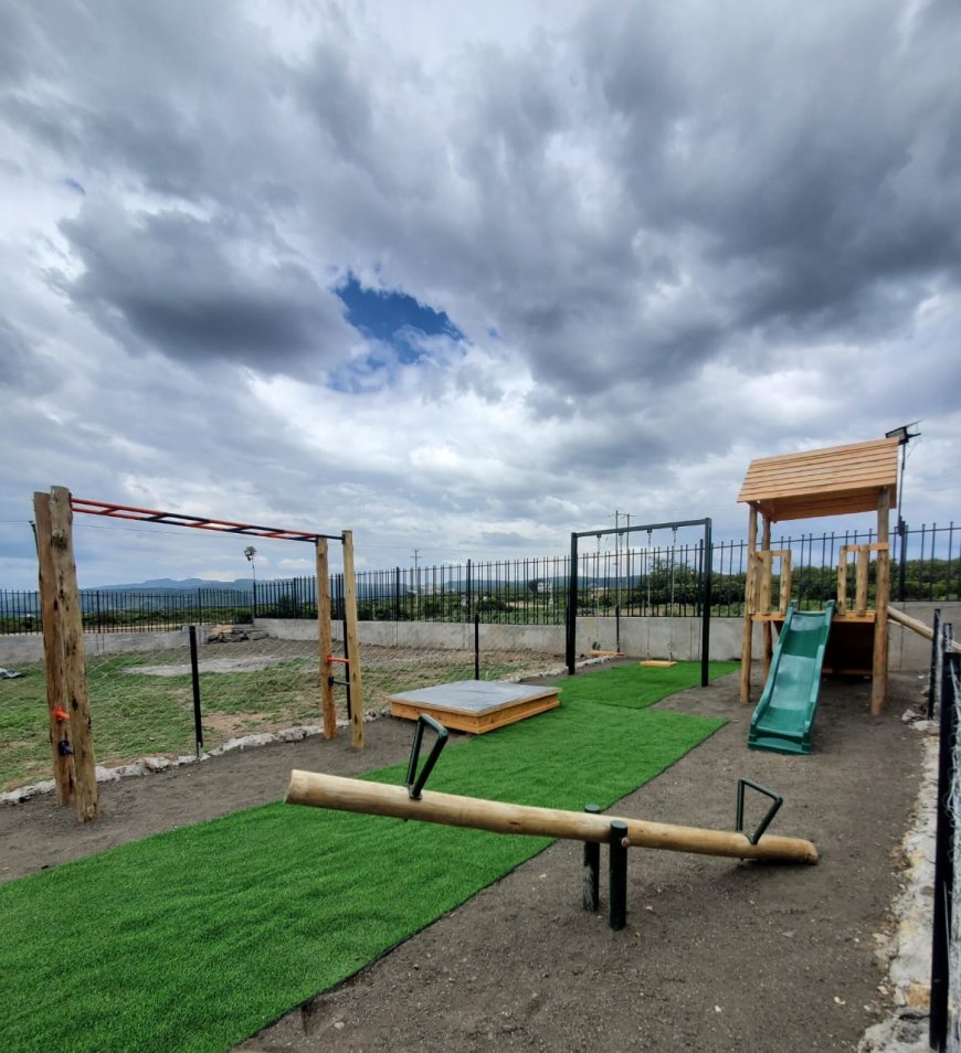 Unforgettable Fun at Ayza Playground: A Signature Camp Experience for Every Child