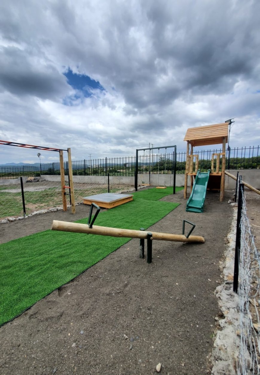 Unforgettable Fun at Ayza Playground: A Signature Camp Experience for Every Child