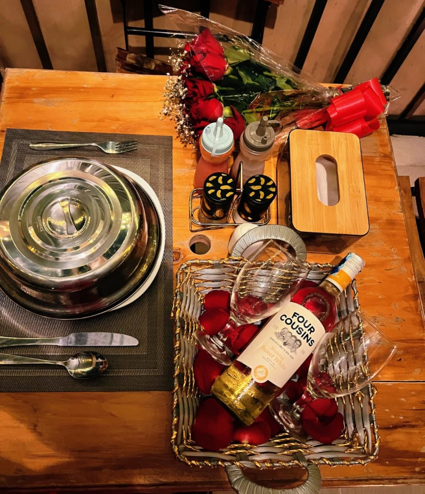 How to Host the Perfect Birthday Event at Ayza Elementaita: Your Ultimate Celebration Guide