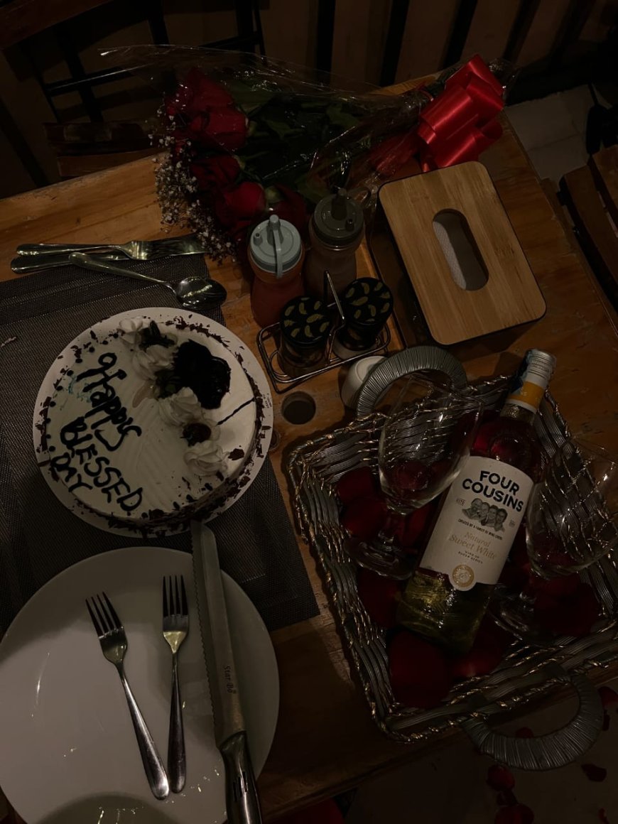 How to Host the Perfect Birthday Event at Ayza Elementaita: Your Ultimate Celebration Guide