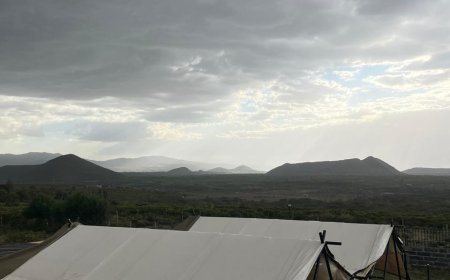 Top Attractions to Explore Around Ayza Elementaita Resort