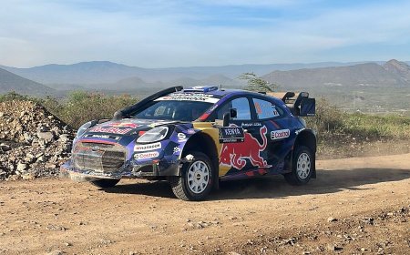 WRC Safari Rally Kenya Viewing at Ayza Elementaita Resort: The Ultimate Rally Experience