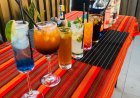 Sunset Magic at Lake Elementaita: Cocktail Evenings at Ayza Elementaita Resort