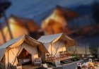 Glamping in Kenya: Everything You Need to Know