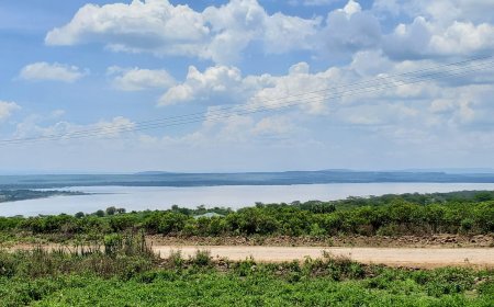 2 Nights and 3 Days at Ayza Resort Elementaita: The Ultimate Lakeside Getaway in Kenya