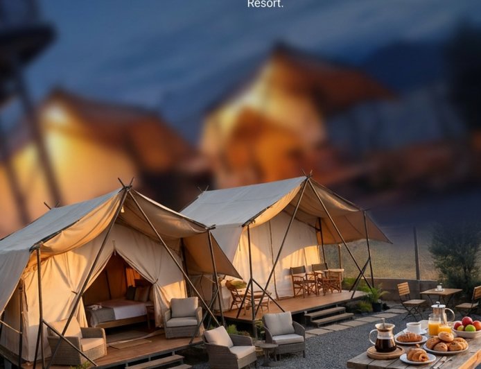 Glamping in Kenya: Everything You Need to Know