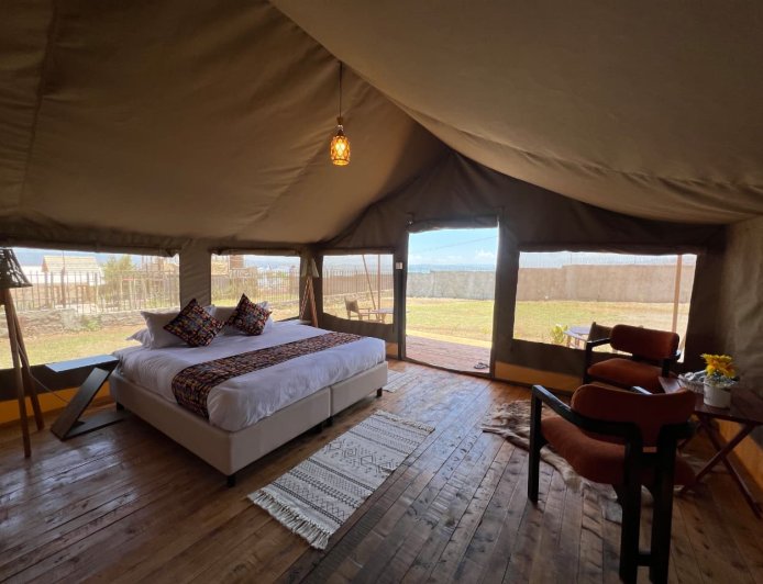 Affordable Romantic Getaways Near Nairobi: Discover the Magic of Lake Elementaita