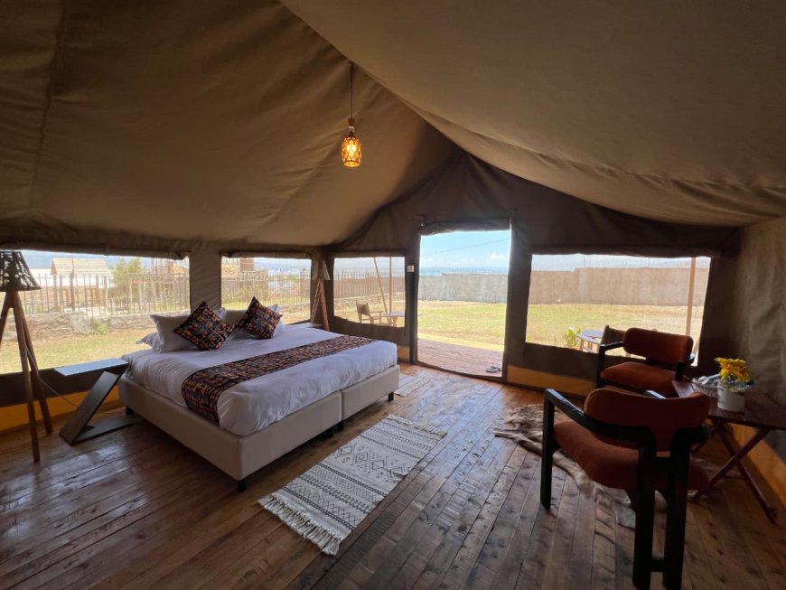 Affordable Romantic Getaways Near Nairobi: Discover the Magic of Lake Elementaita